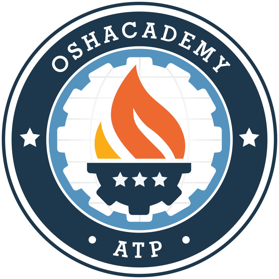 Training Logo